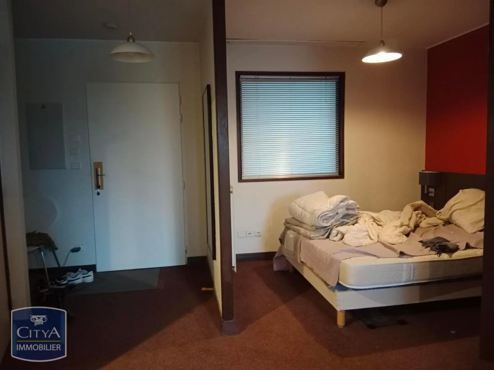 Photo 6 Appartement 2 pièces 42.35m²