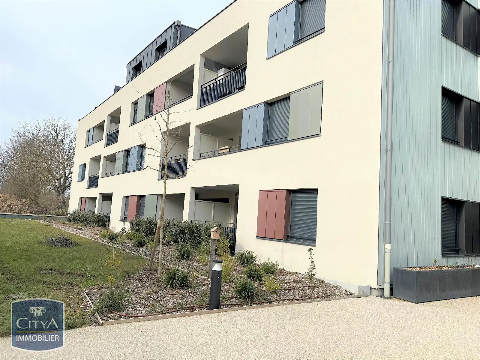 Photo 1 Appartement 3 pièces 63.05m²