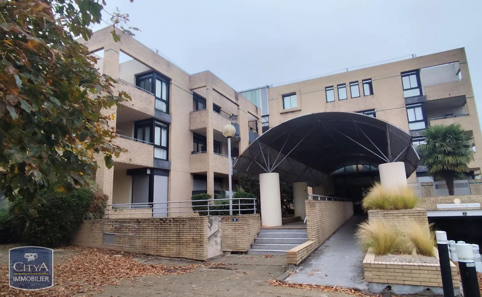 Photo 6 Appartement 2 pièces 42.35m²