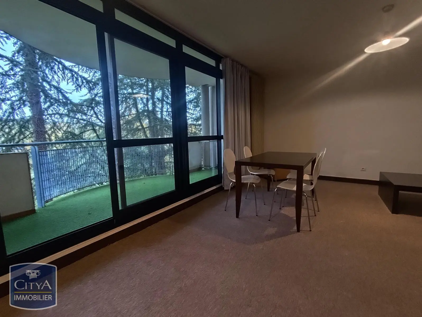 Photo 2 Appartement 2 pièces 42.42m²