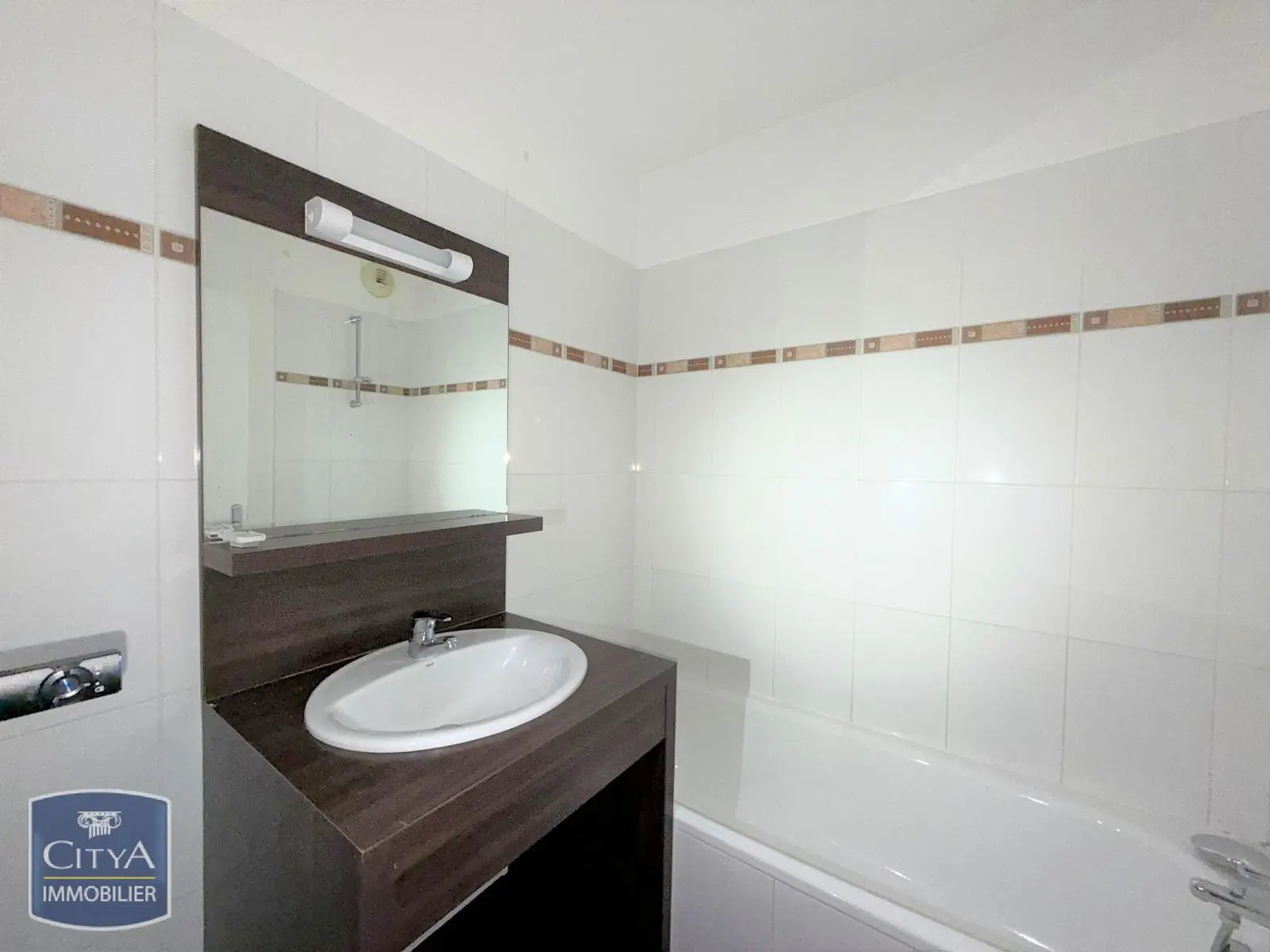 Photo 5 Appartement 2 pièces 39.96m²