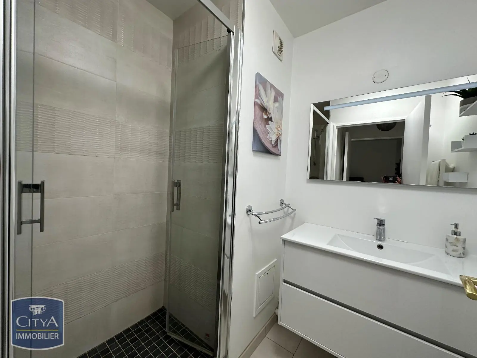 Photo 6 Appartement 2 pièces 51.15m²