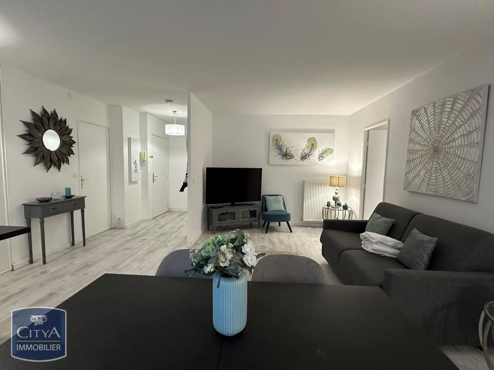 Photo 3 Appartement 2 pièces 51.15m²