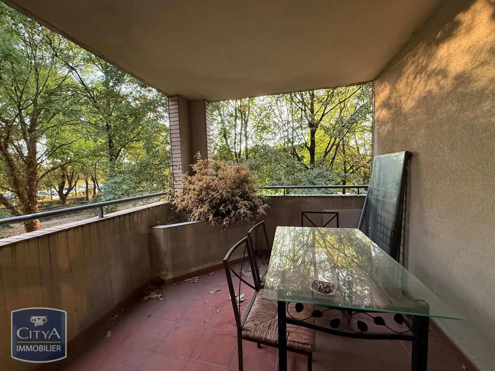 Photo 5 Appartement 2 pièces 39.67m²