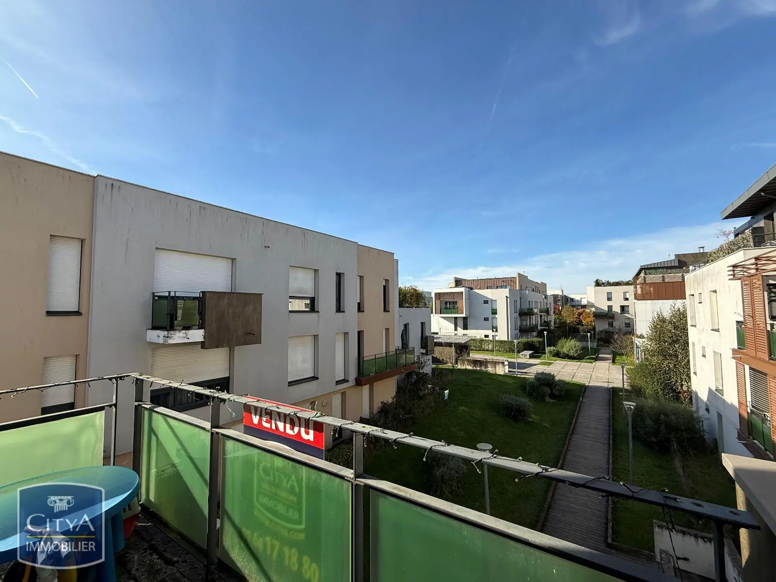 Photo 6 Appartement 2 pièces 48.56m²