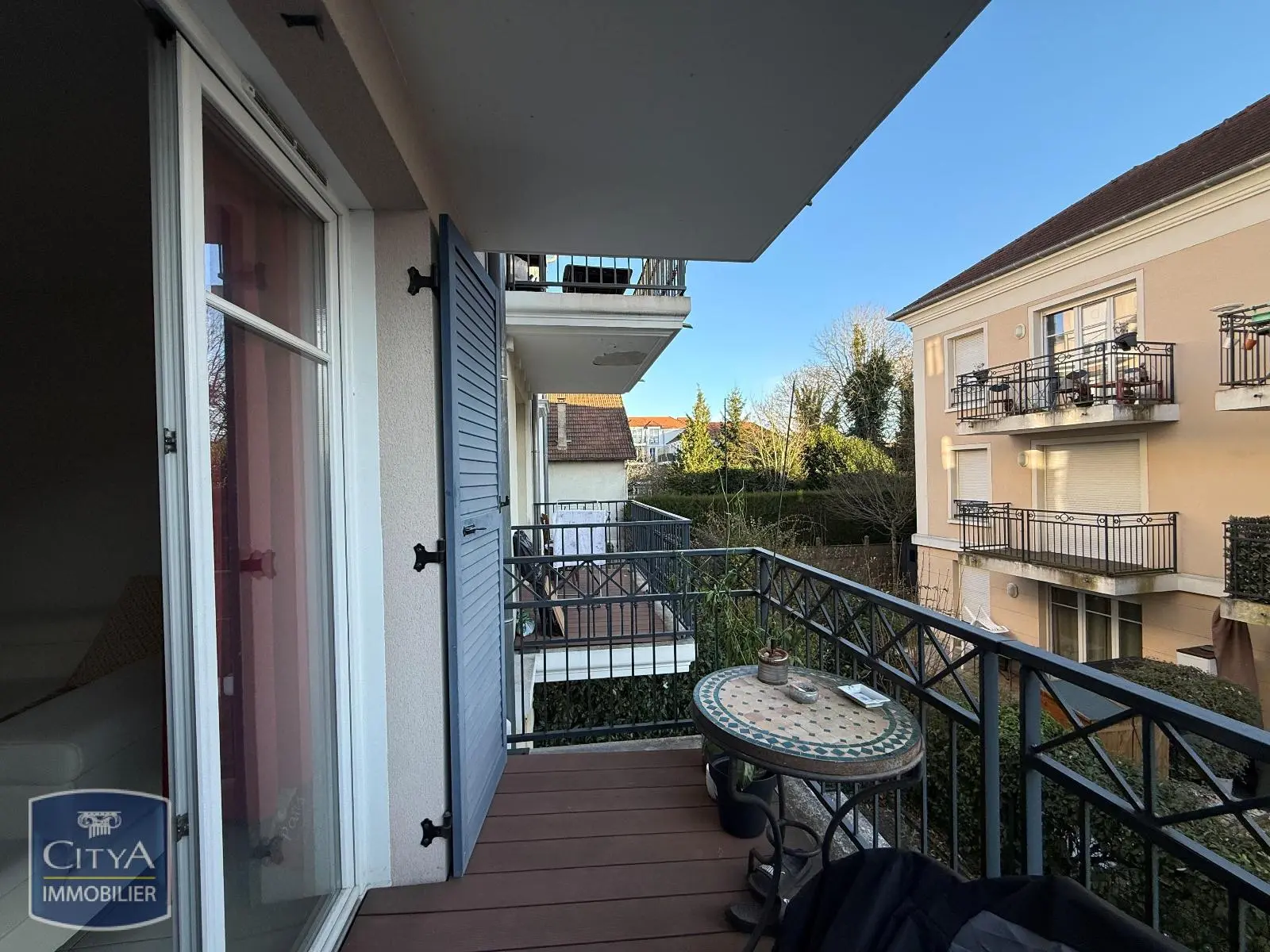 Photo 5 Appartement 2 pièces 42.44m²