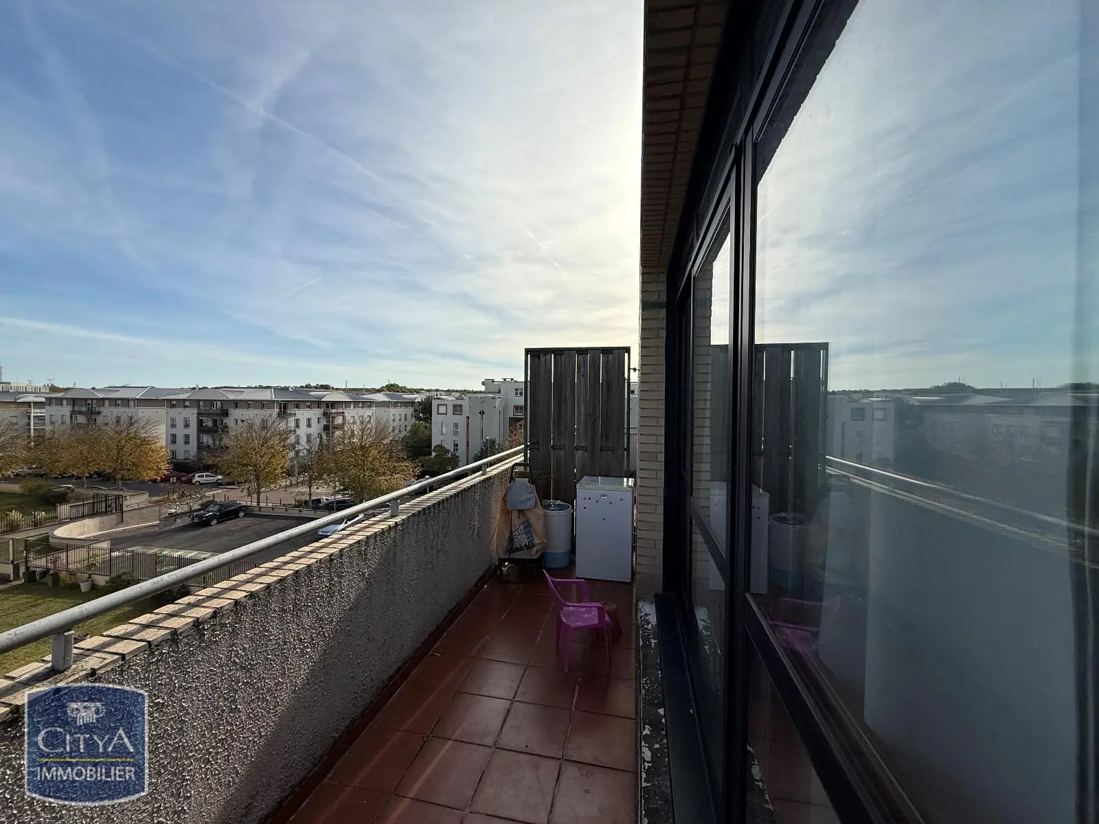 Photo 5 appartement Lognes
