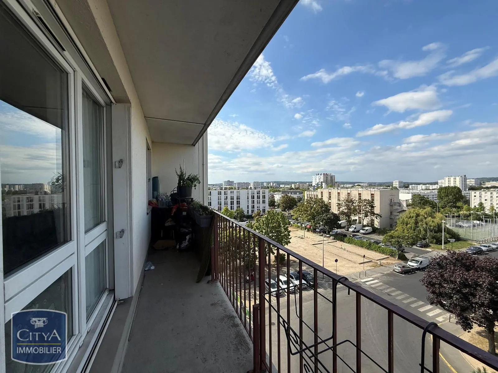 Photo 6 Appartement 2 pièces 52.69m²