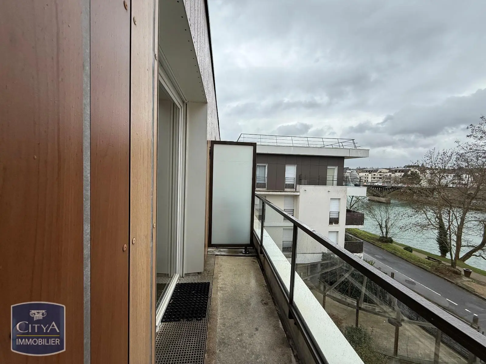 Photo 4 Appartement 3 pièces 63.85m²