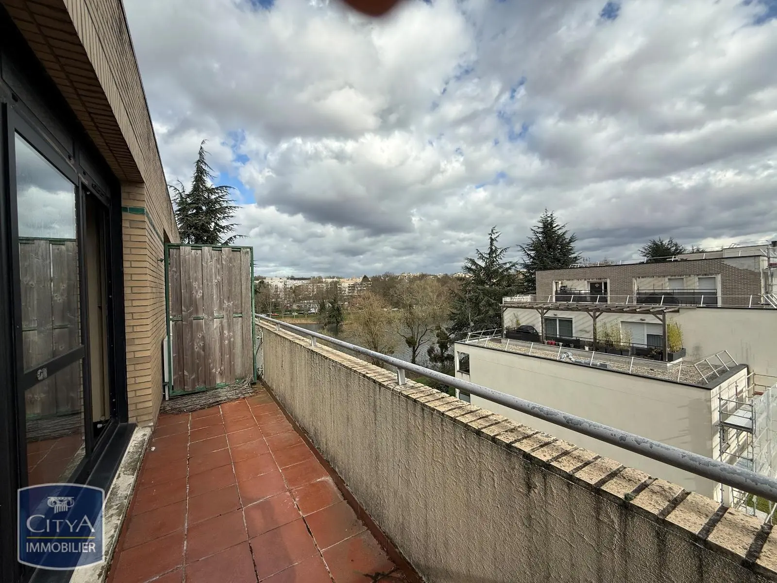 Photo 5 Appartement 2 pièces 40.77m²