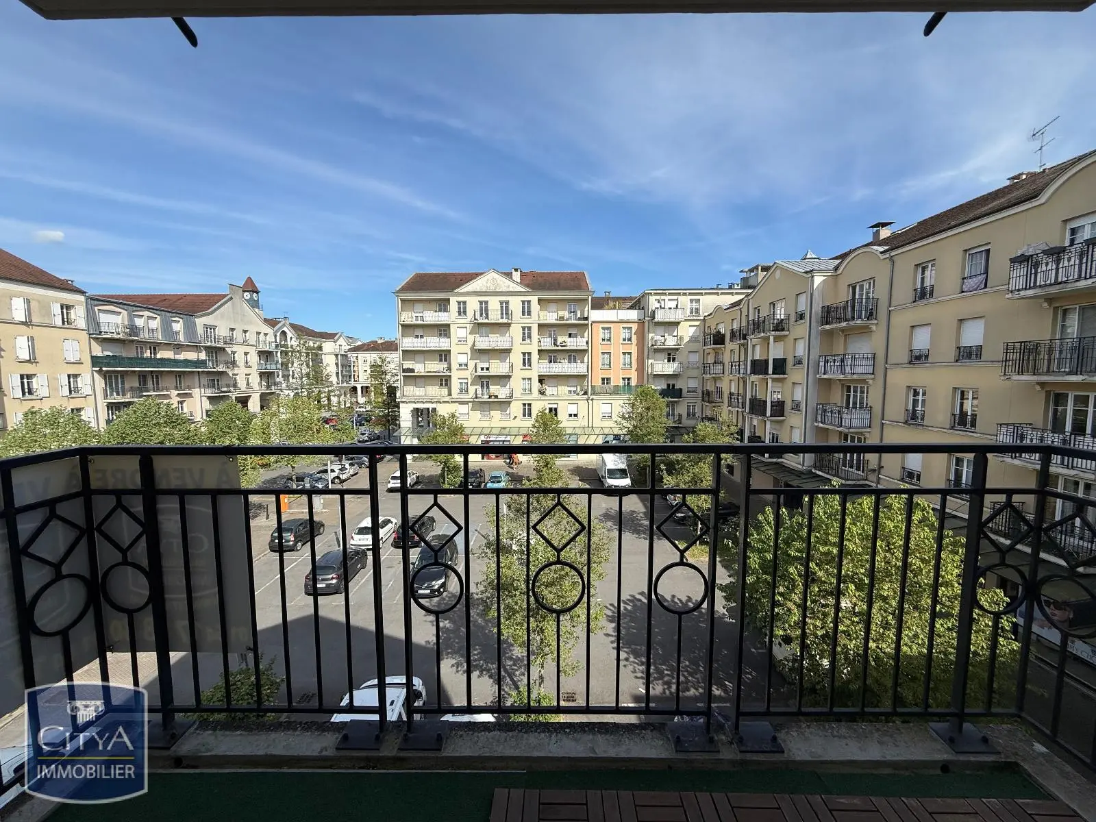 Photo 4 Appartement 2 pièces 44.52m²