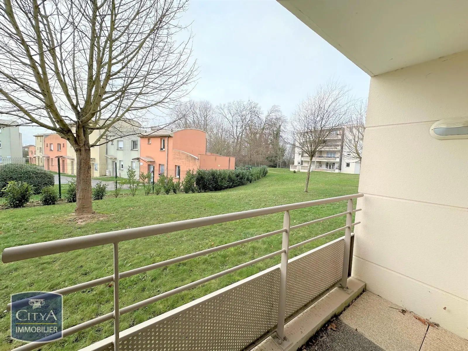 Photo 4 Appartement 2 pièces 35.76m²