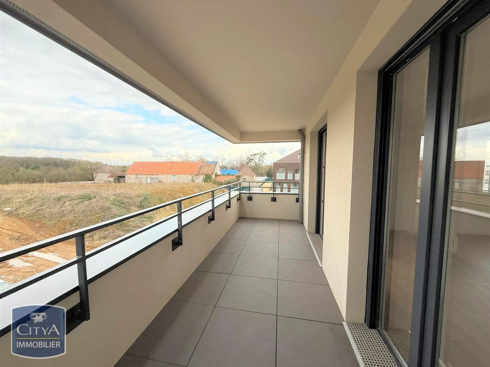 Photo 2 appartement Chessy