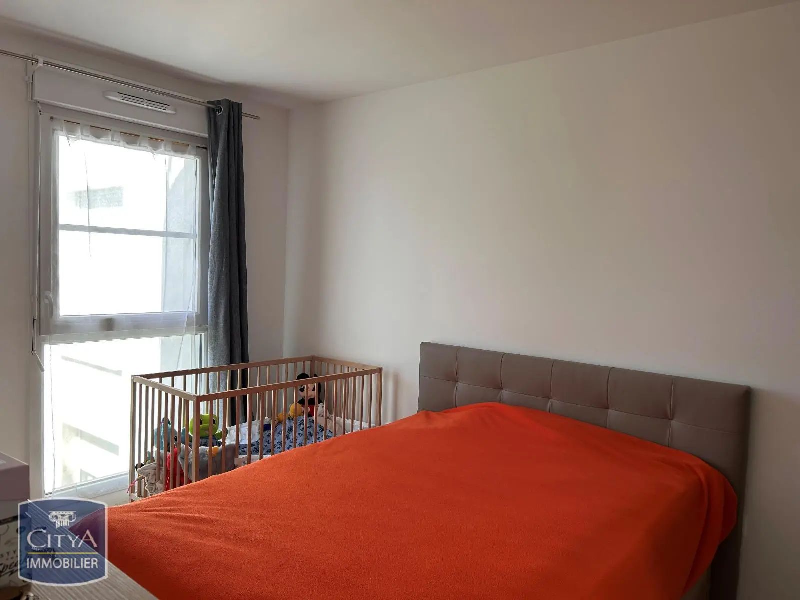 Photo 5 Appartement 2 pièces 40.56m²