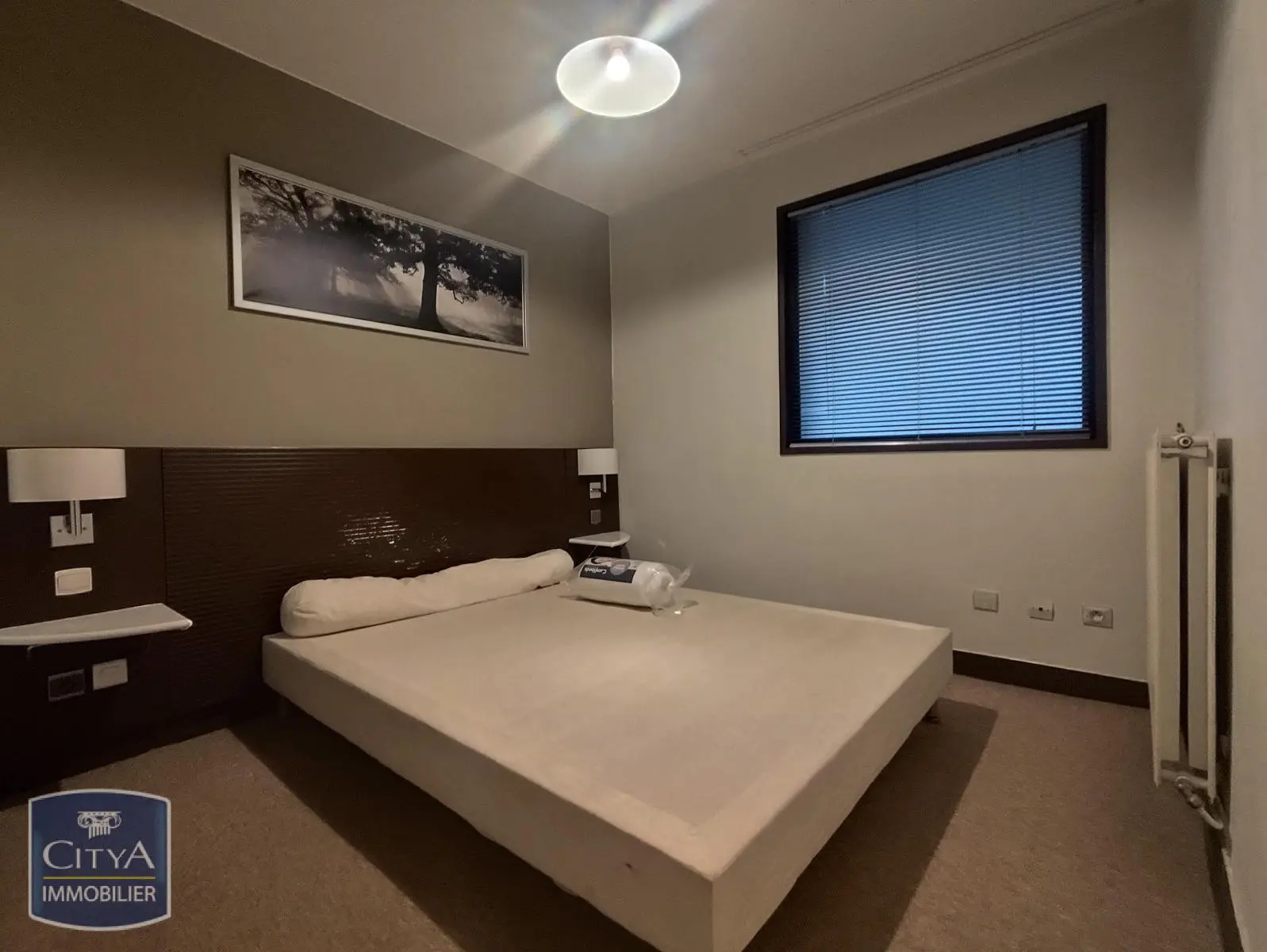 Photo 6 Appartement 2 pièces 42.42m²