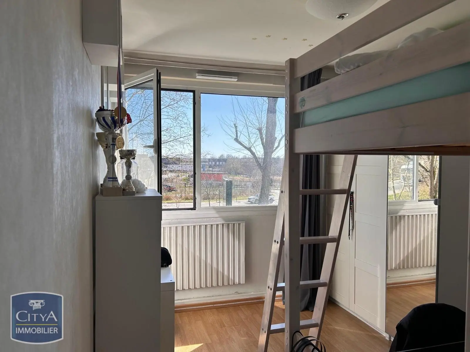 Photo 4 Appartement 4 pièces 78m²
