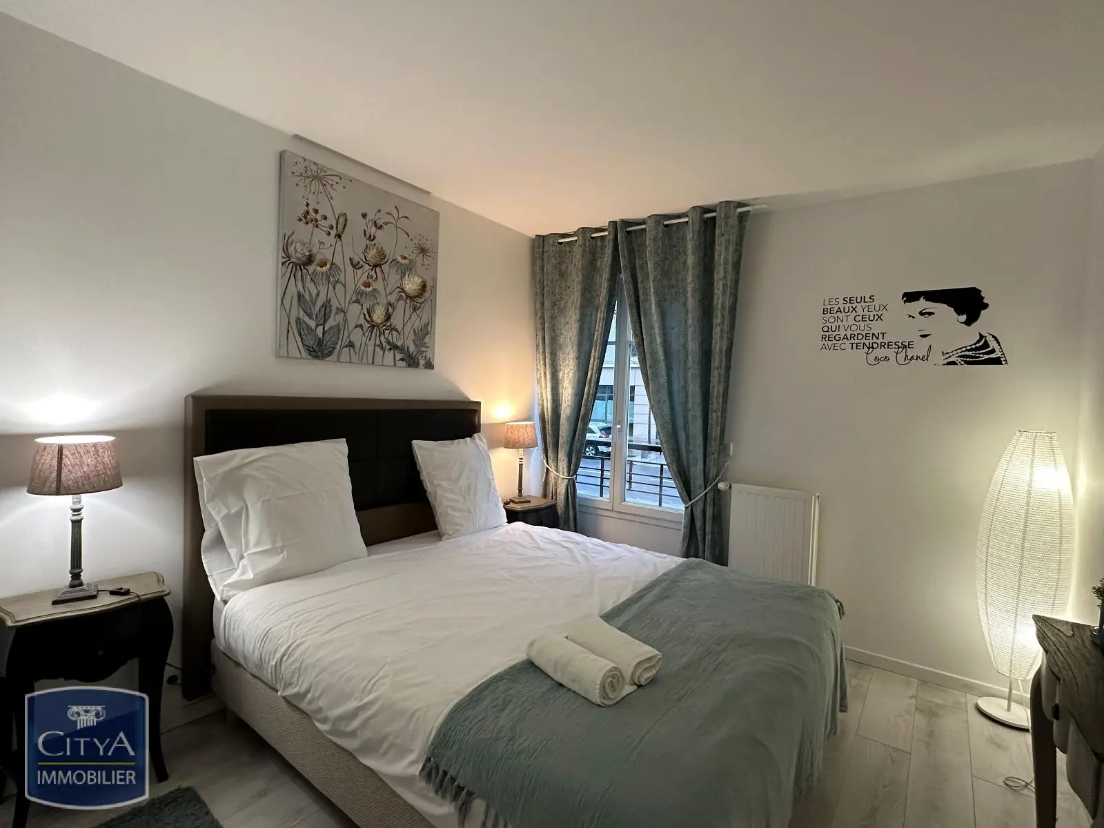 Photo 5 Appartement 2 pièces 51.15m²