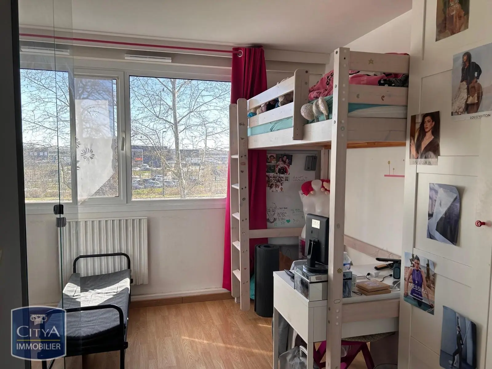 Photo 5 Appartement 4 pièces 78m²