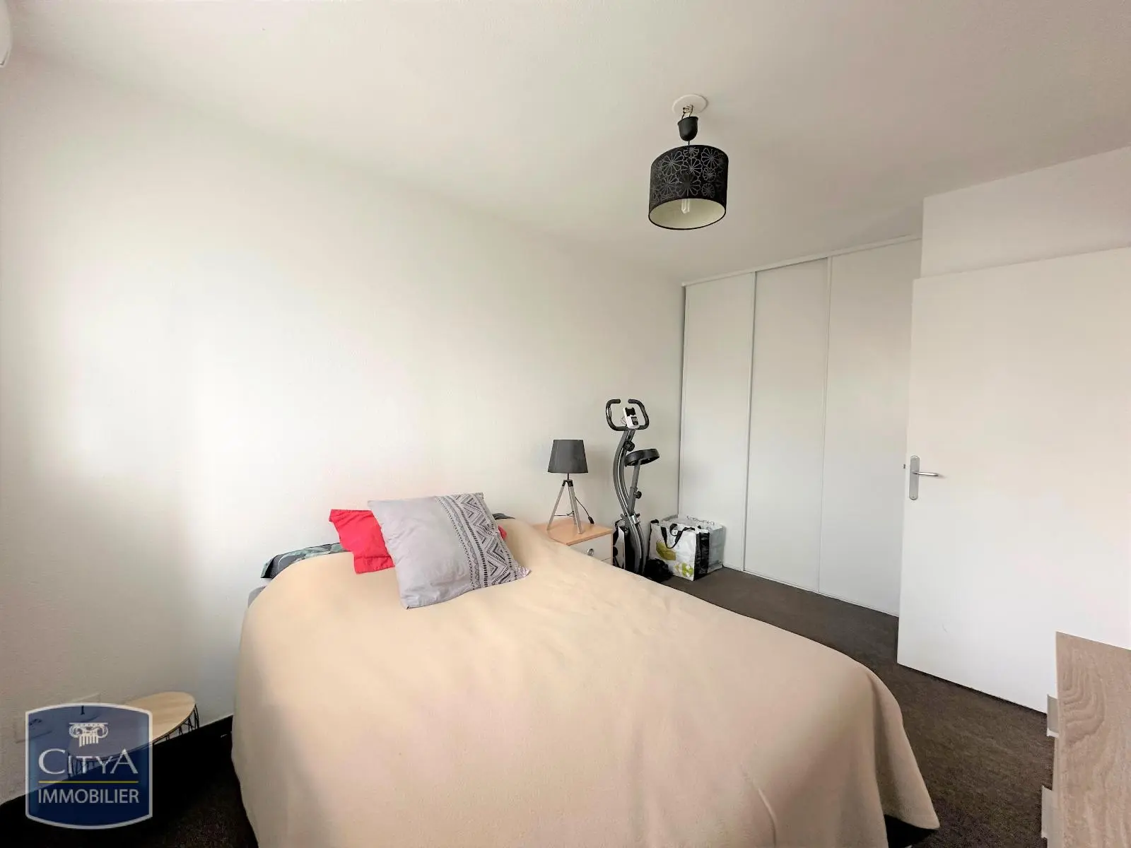 Photo 5 Appartement 2 pièces 35.76m²