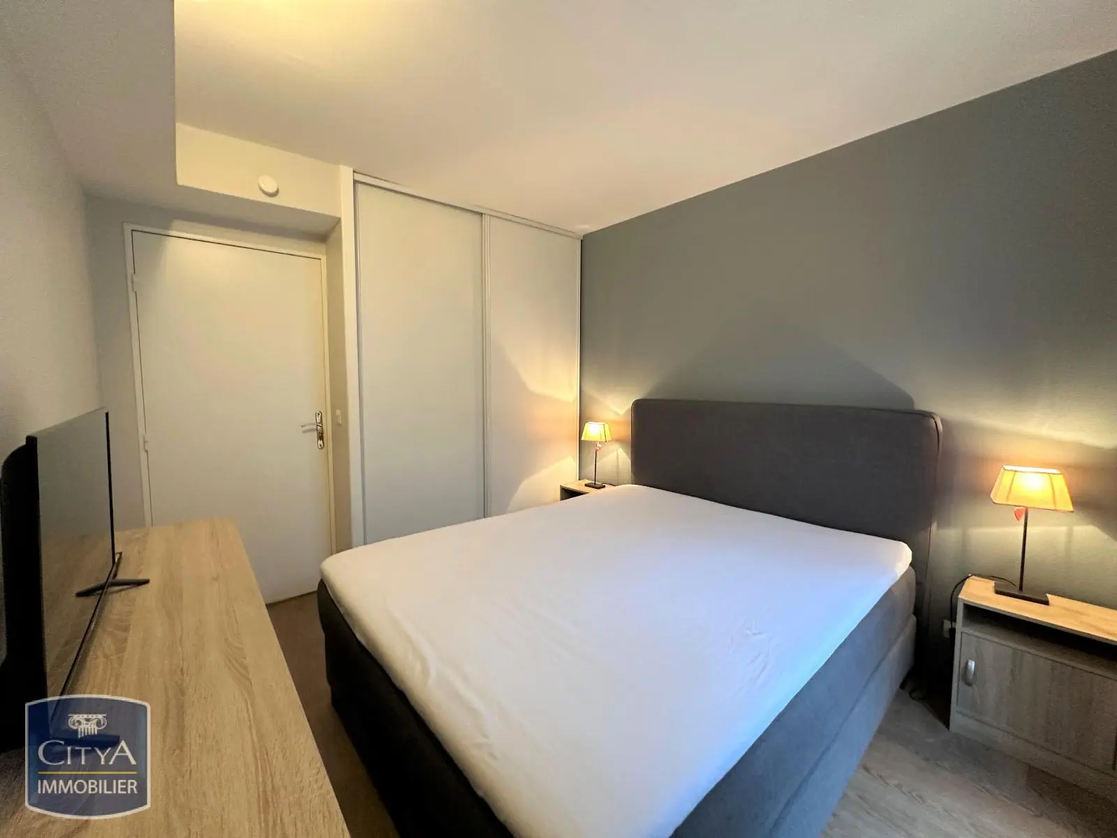 Photo 4 Appartement 2 pièces 39.88m²