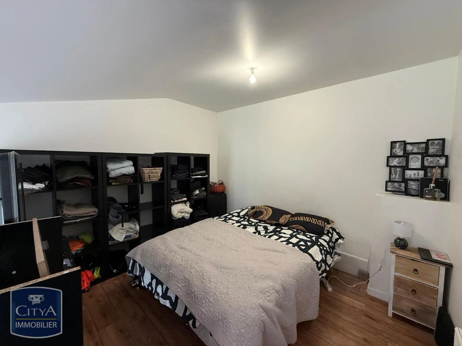 Photo 3 Appartement 1 pièce 40.22m²