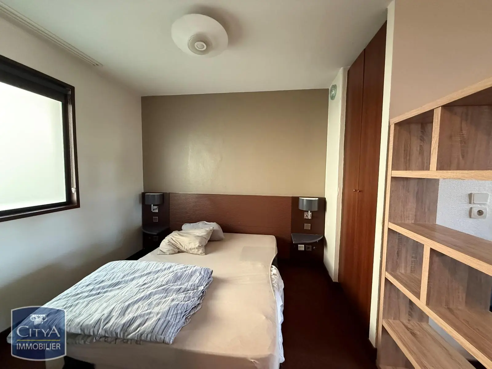 Photo 5 Appartement 2 pièces 42.09m²