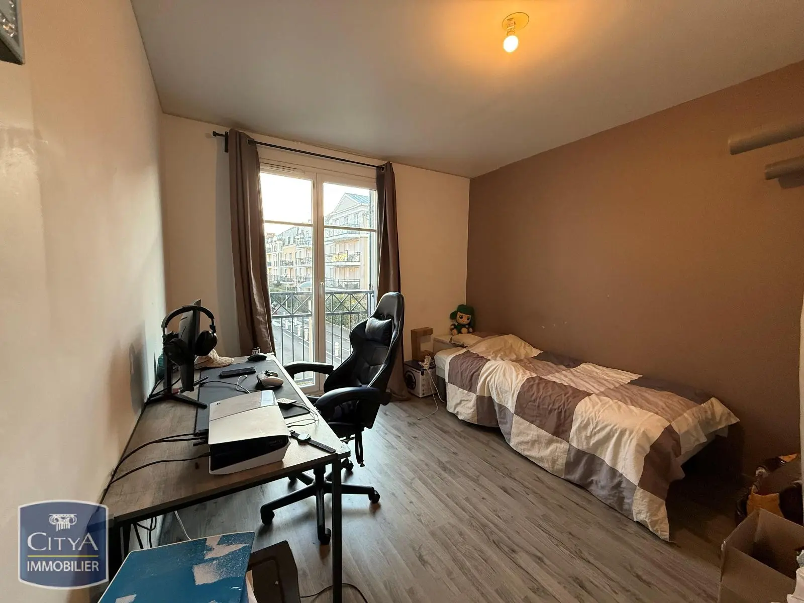 Photo 6 Appartement 2 pièces 42.44m²