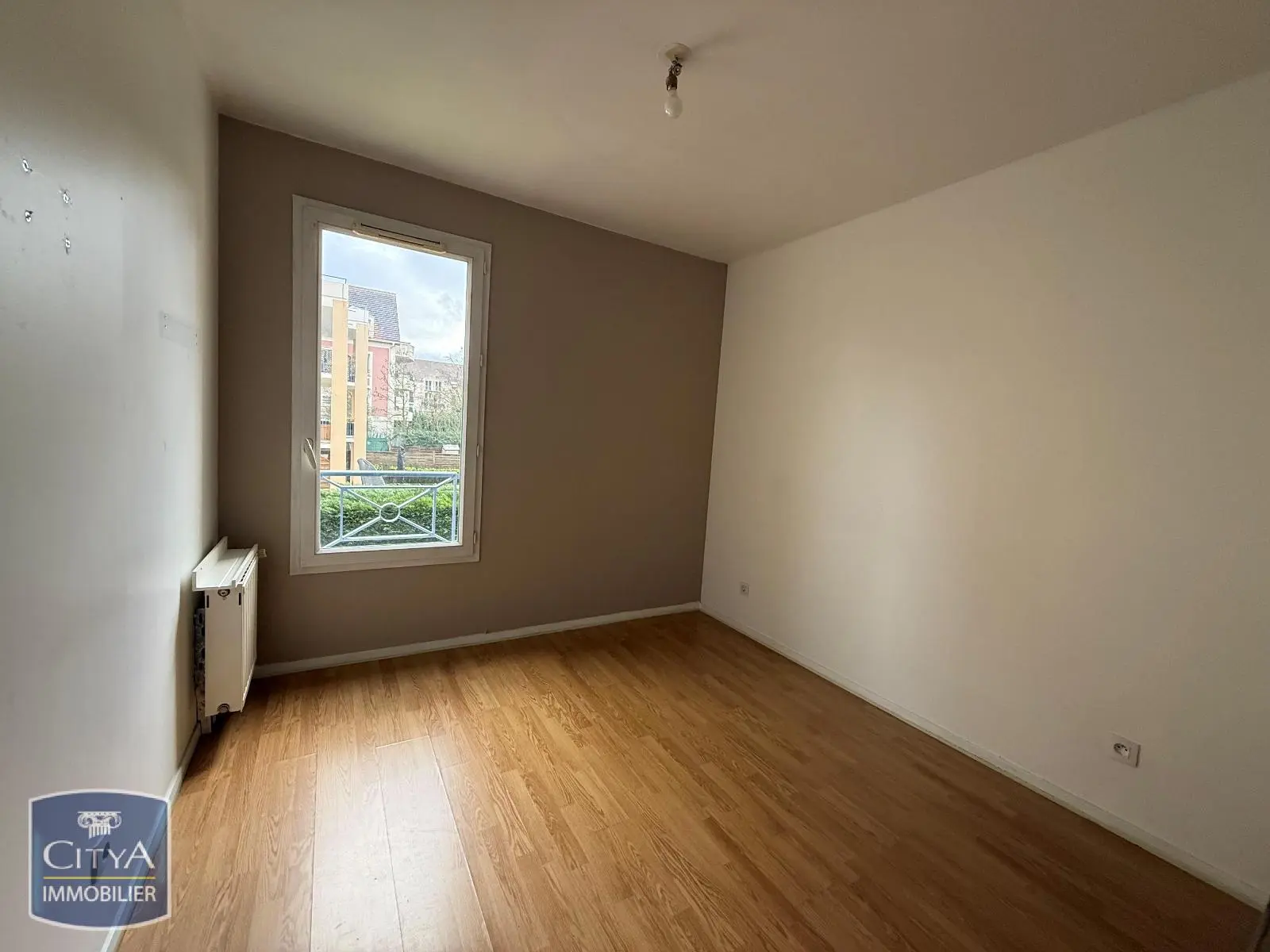 Photo 4 Appartement 3 pièces 61.69m²