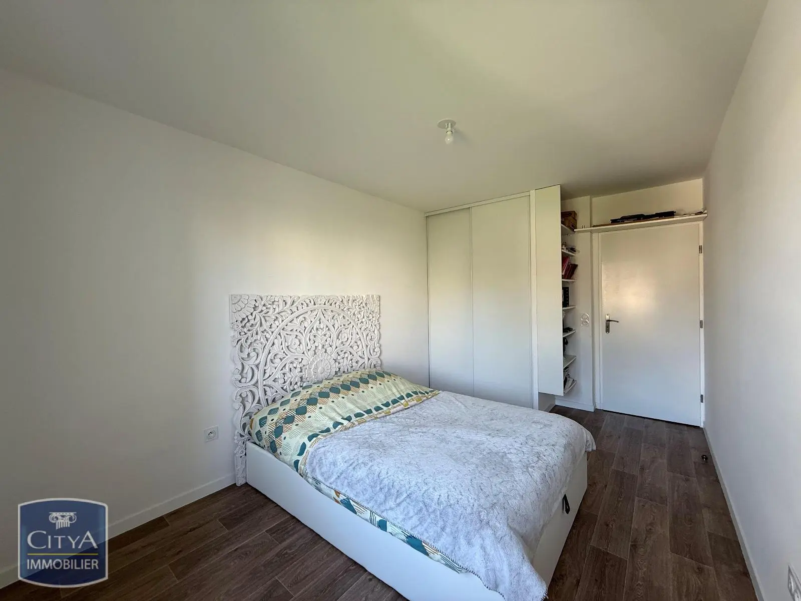 Photo 5 Appartement 2 pièces 39.33m²