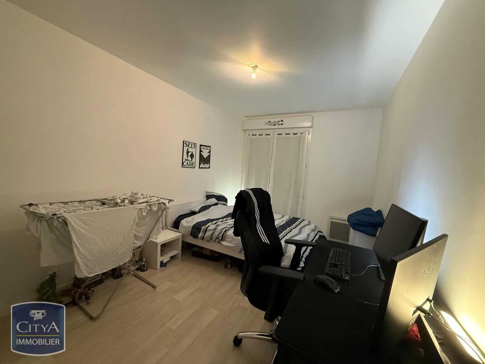 Photo 5 Appartement 2 pièces 38.8m²