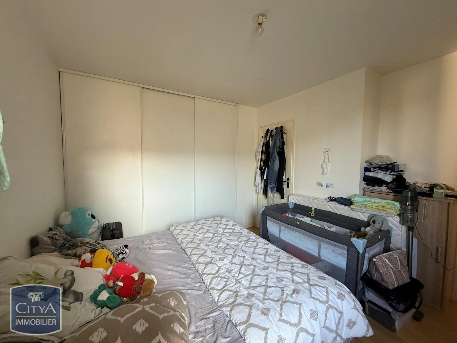 Photo 7 Appartement 2 pièces 48.56m²