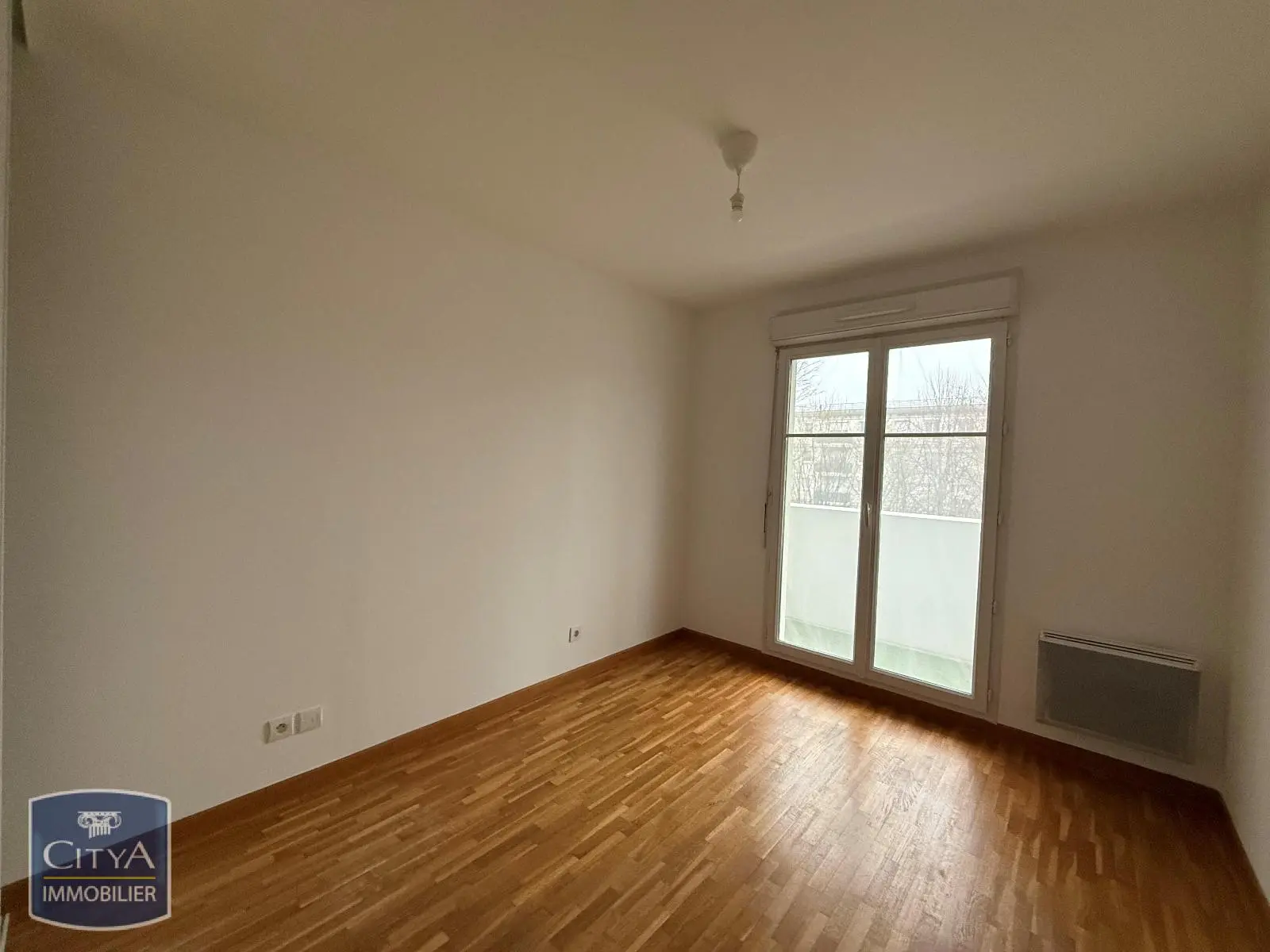 Photo 6 Appartement 3 pièces 60.7m²