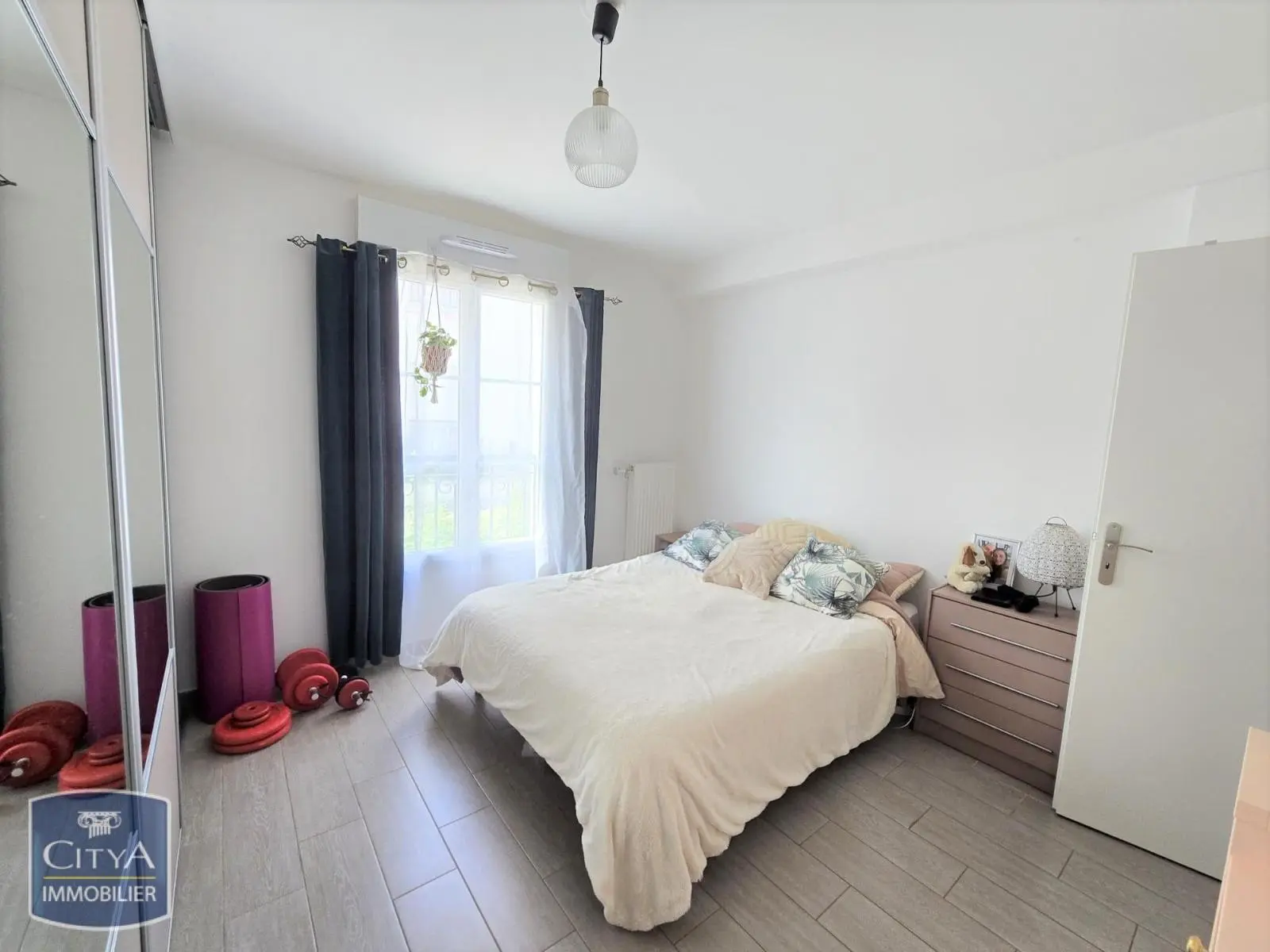 Photo 6 Appartement 3 pièces 64.72m²
