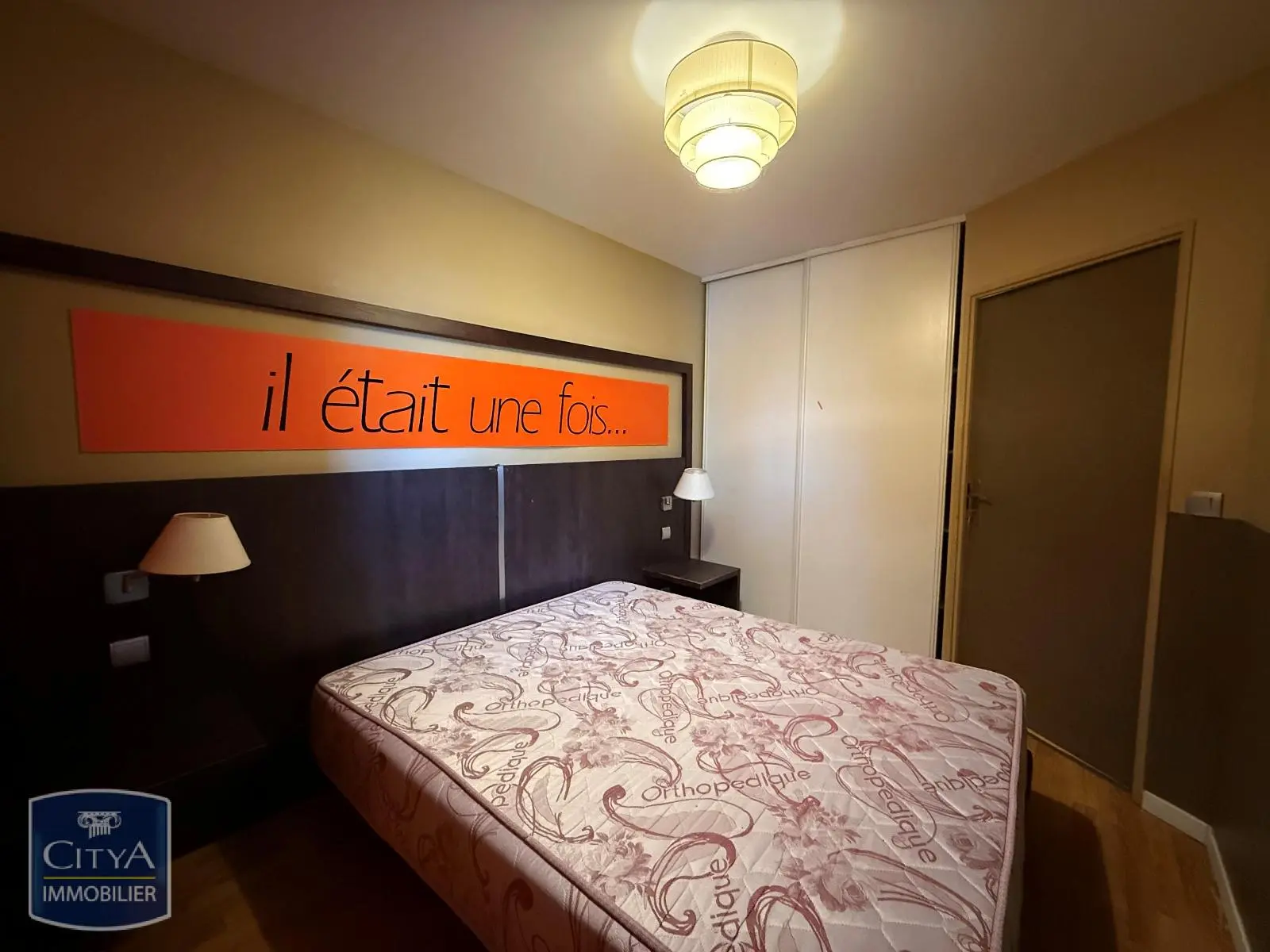 Photo 5 Appartement 2 pièces 30.79m²