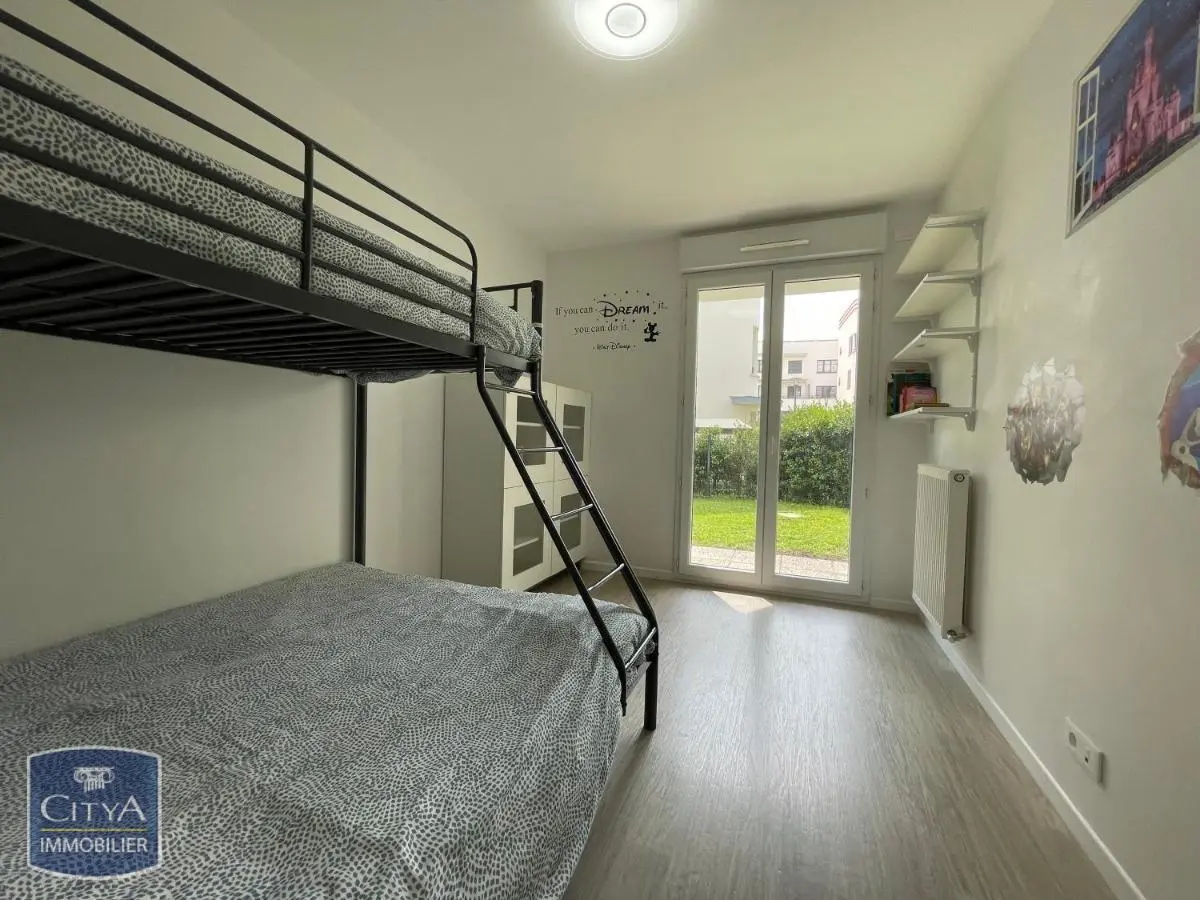 Photo 6 Appartement 3 pièces 62.32m²