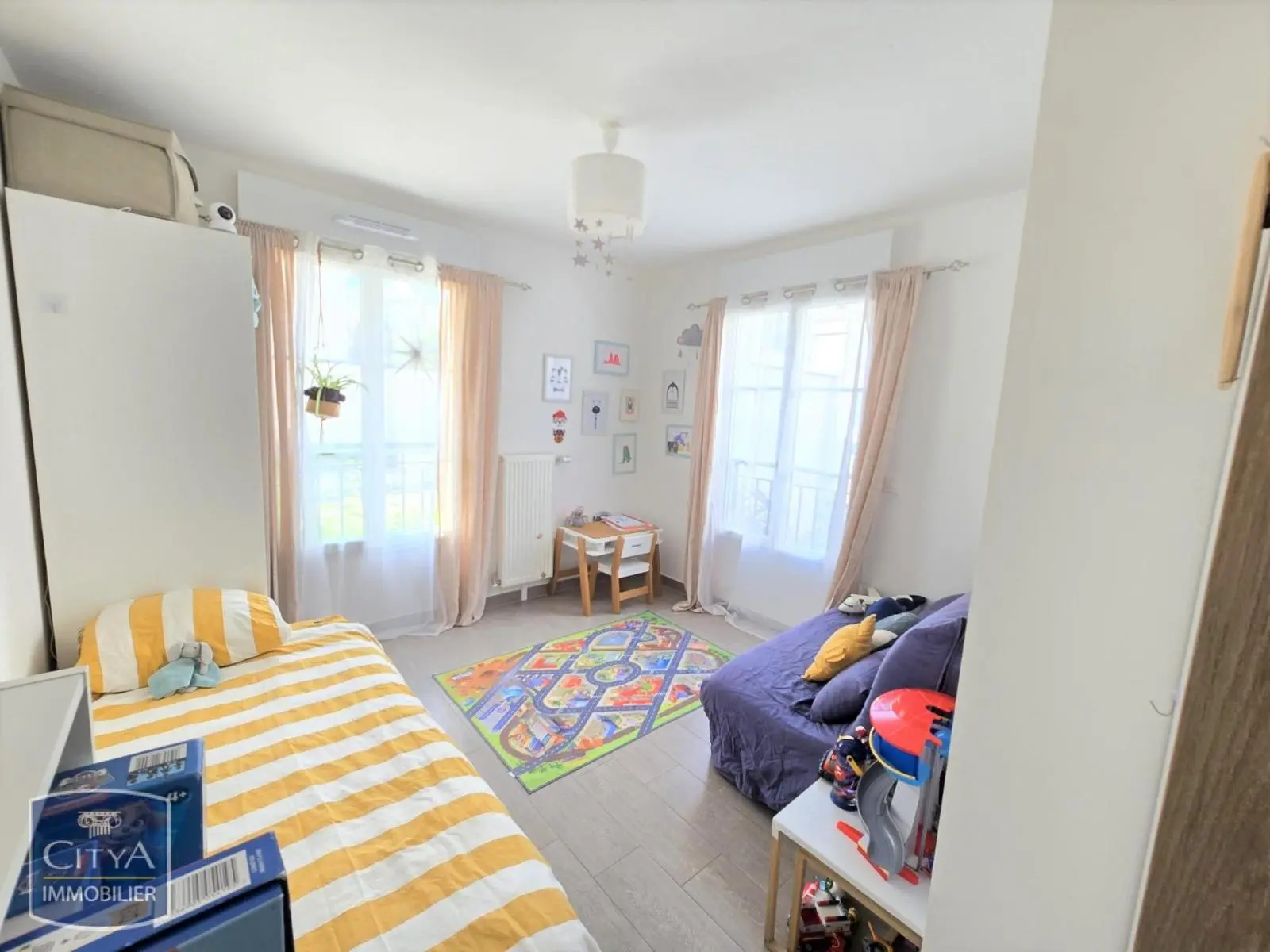 Photo 7 Appartement 3 pièces 64.72m²