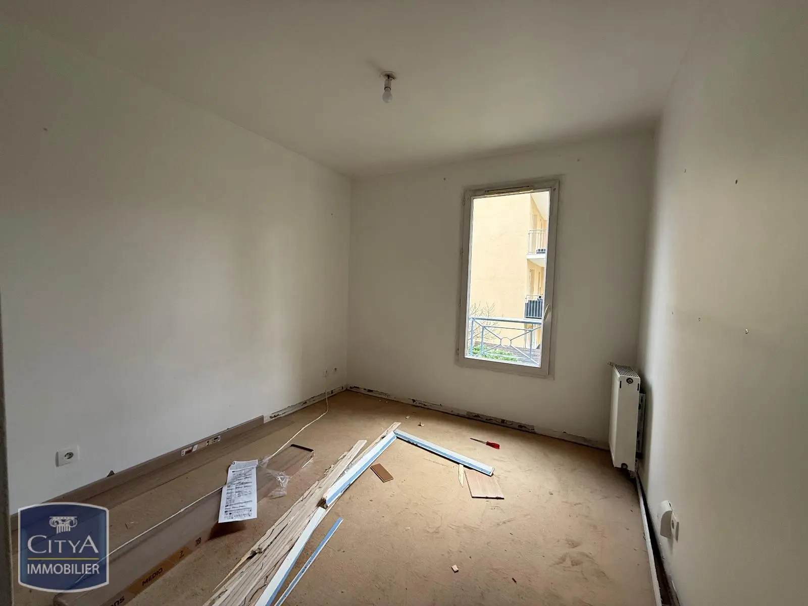 Photo 5 Appartement 3 pièces 61.69m²