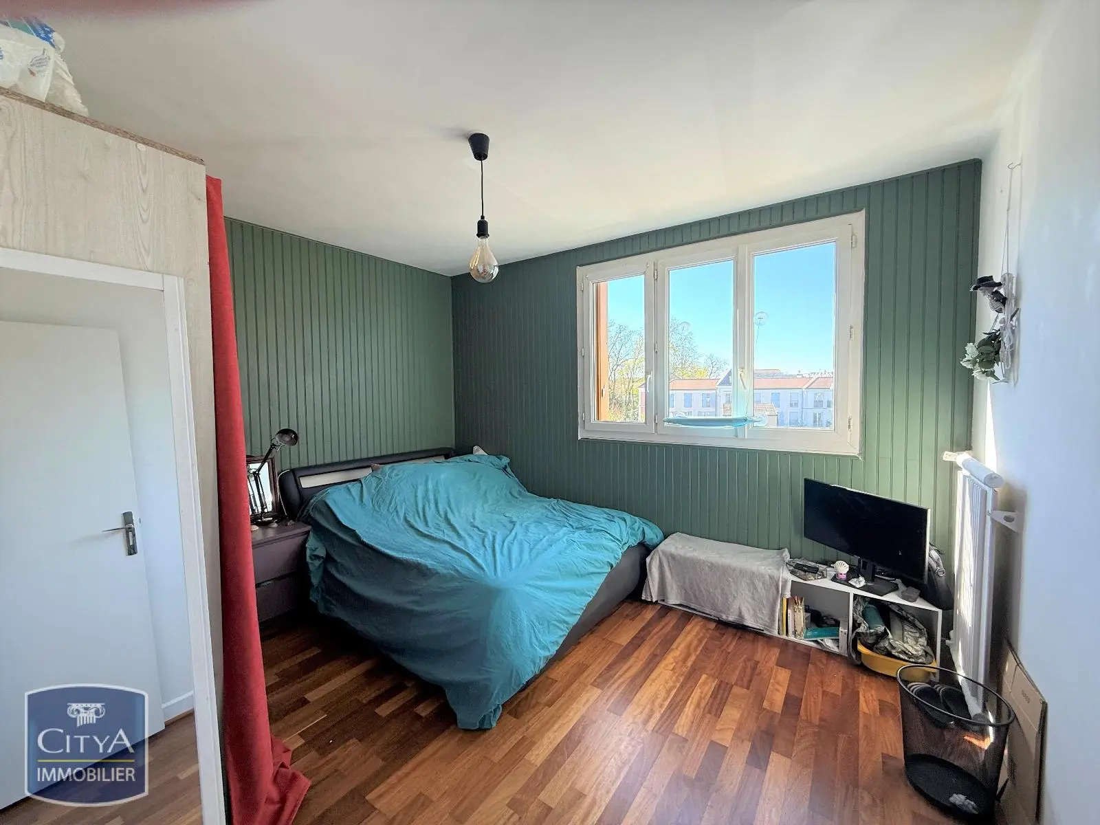 Photo 6 Appartement 4 pièces 67.84m²