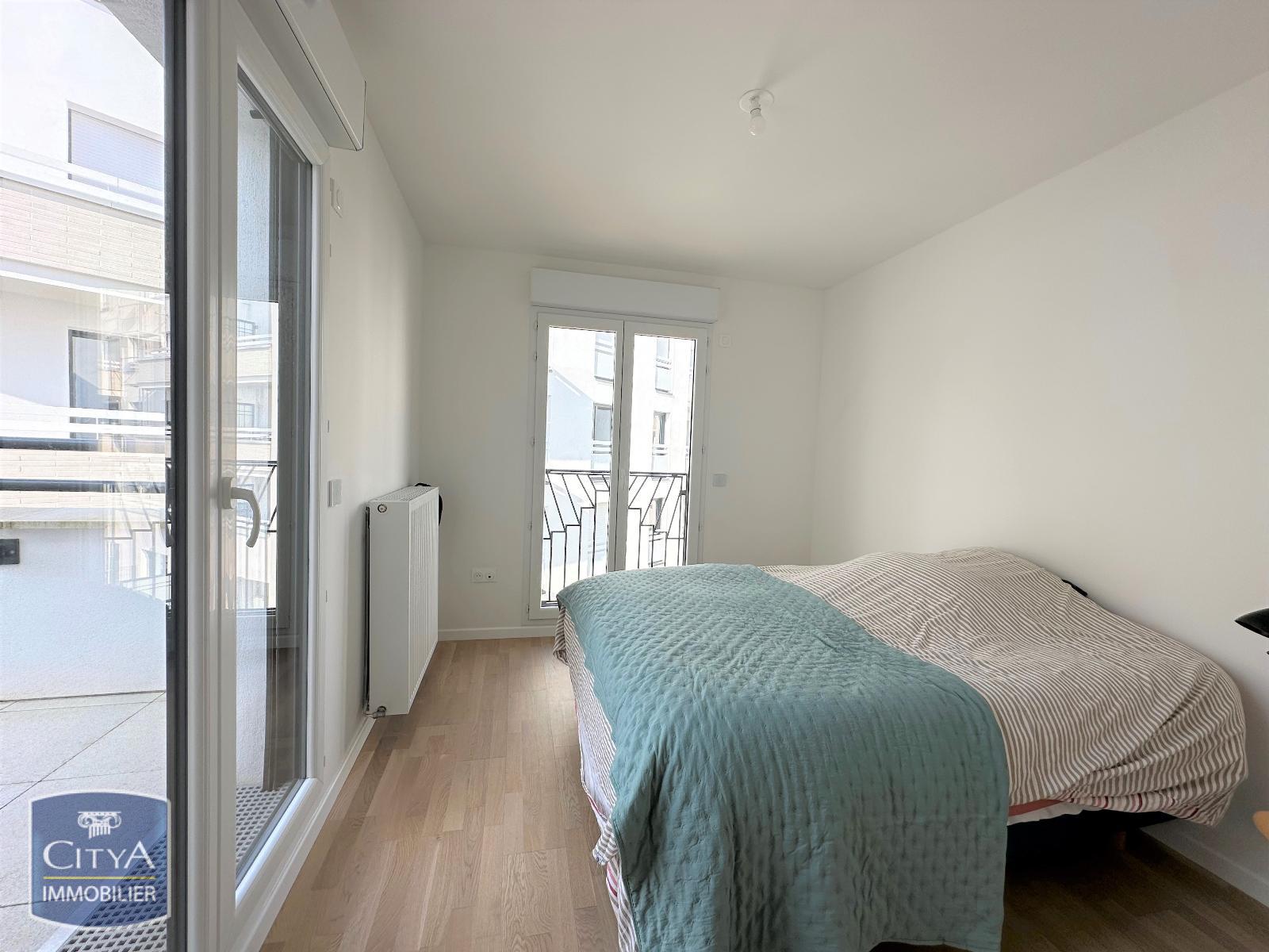 Photo 10 appartement Chessy