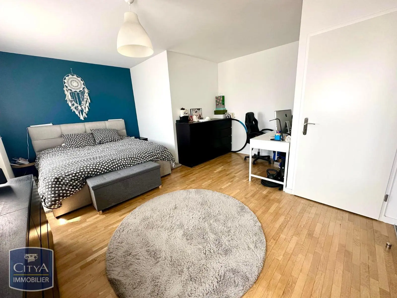 Photo 7 Appartement 4 pièces 87.99m²