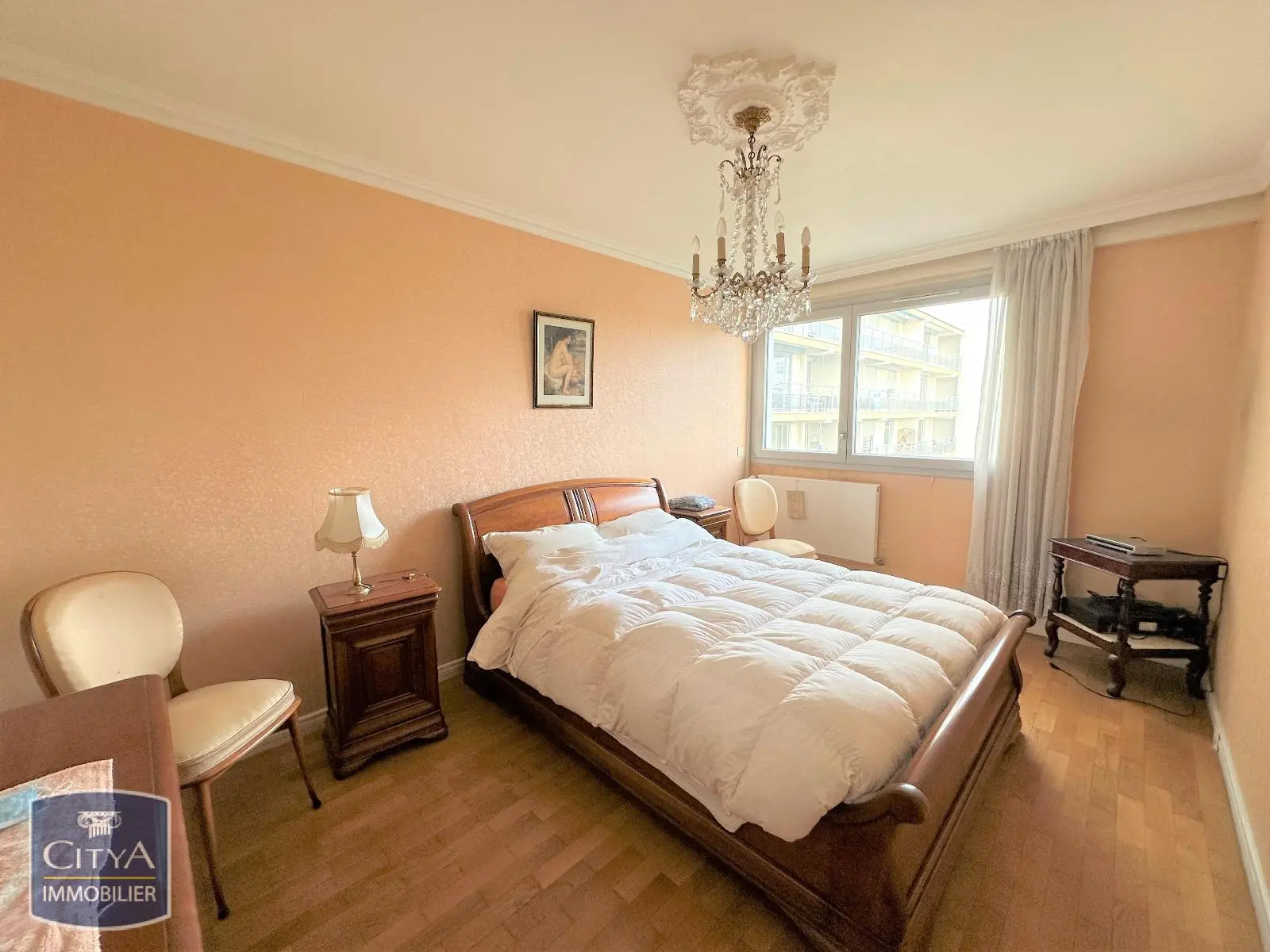 Photo 5 Appartement 4 pièces 81.09m²