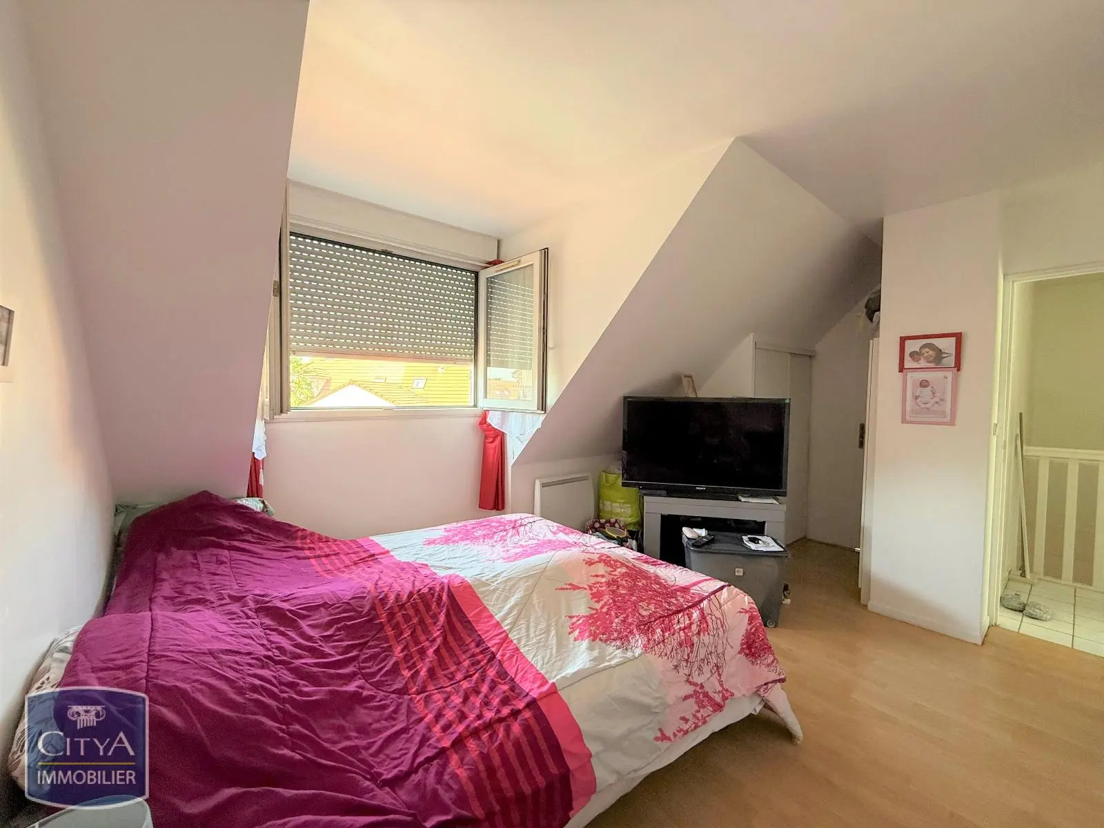 Photo 5 maison Villepinte
