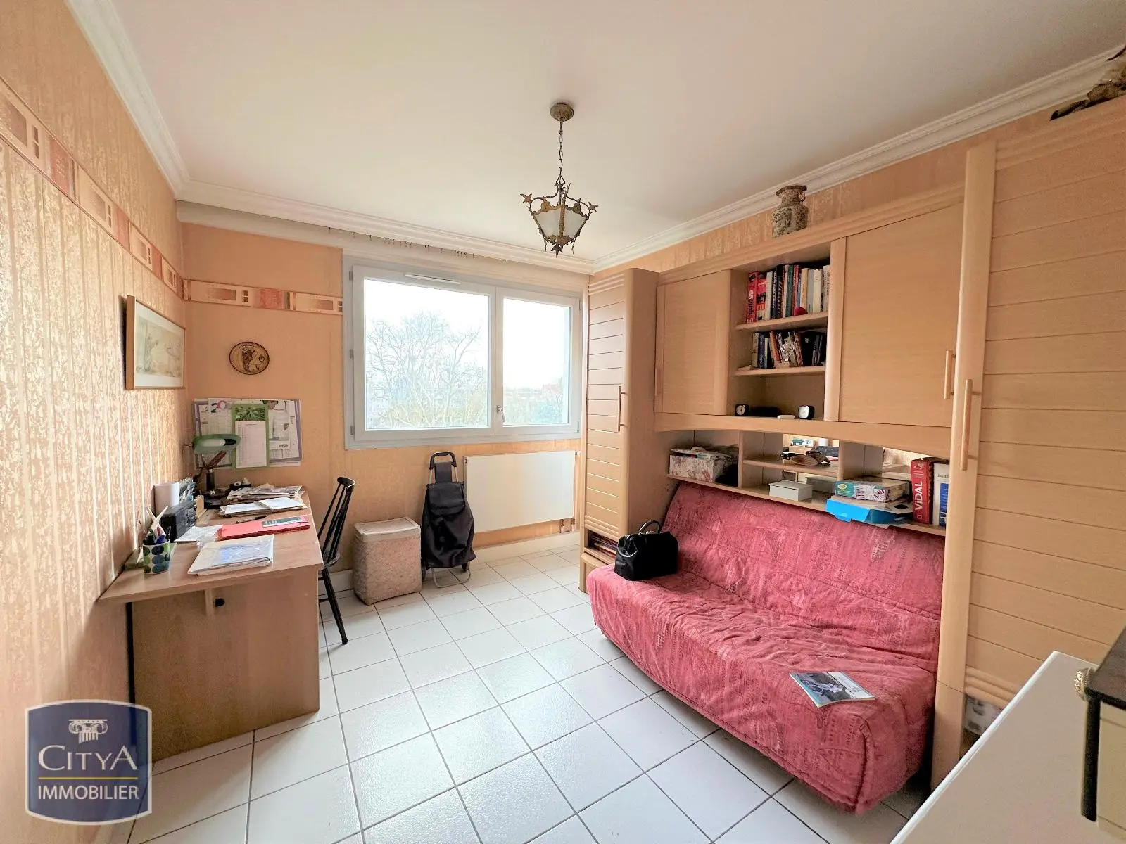 Photo 6 Appartement 4 pièces 81.09m²