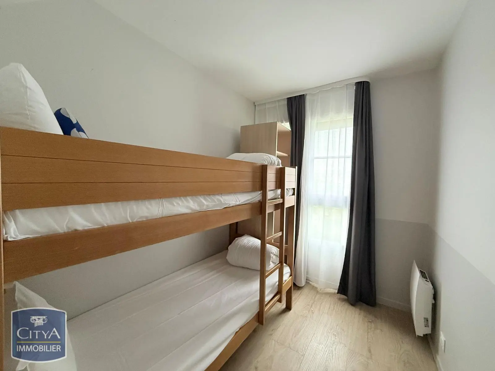 Photo 5 Appartement 2 pièces 39.68m²