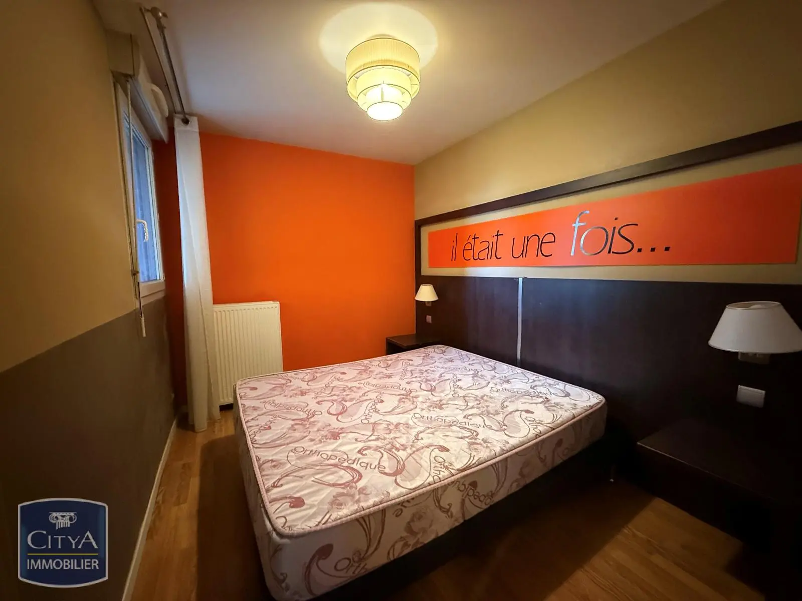 Photo 4 Appartement 2 pièces 30.79m²