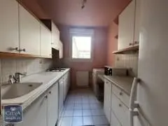 Photo 4 Appartement 2 pièces 48.38m²