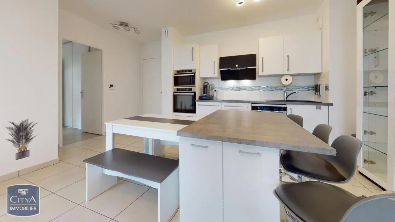 Photo 3 Appartement 3 pièces 62.32m²