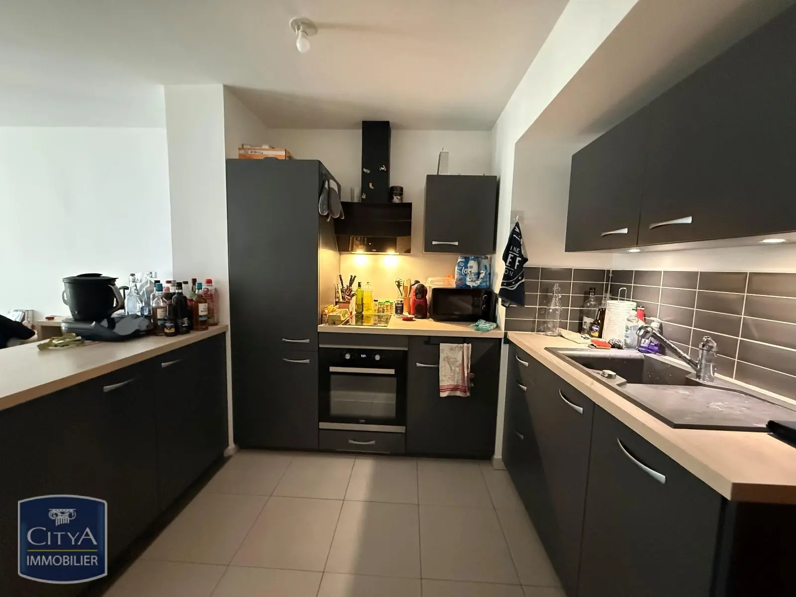 Photo 4 Appartement 2 pièces 38.8m²