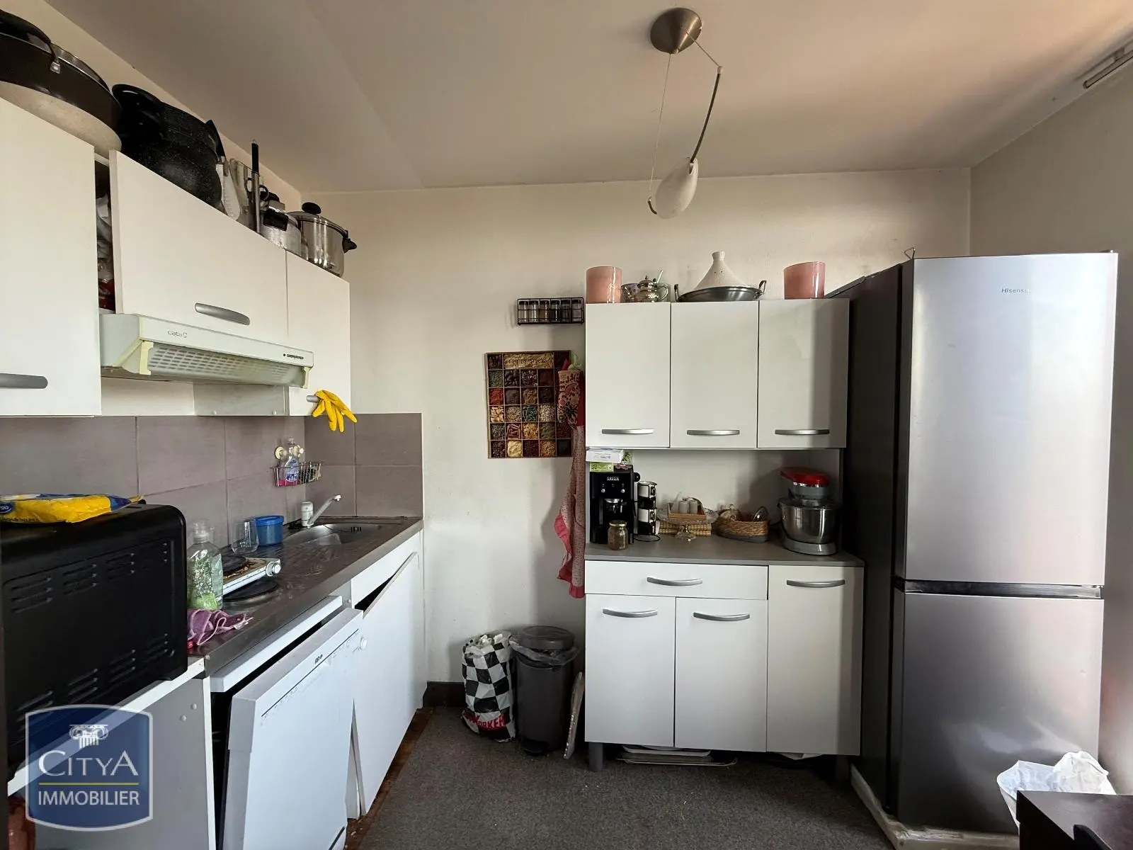 Photo 3 appartement Lognes