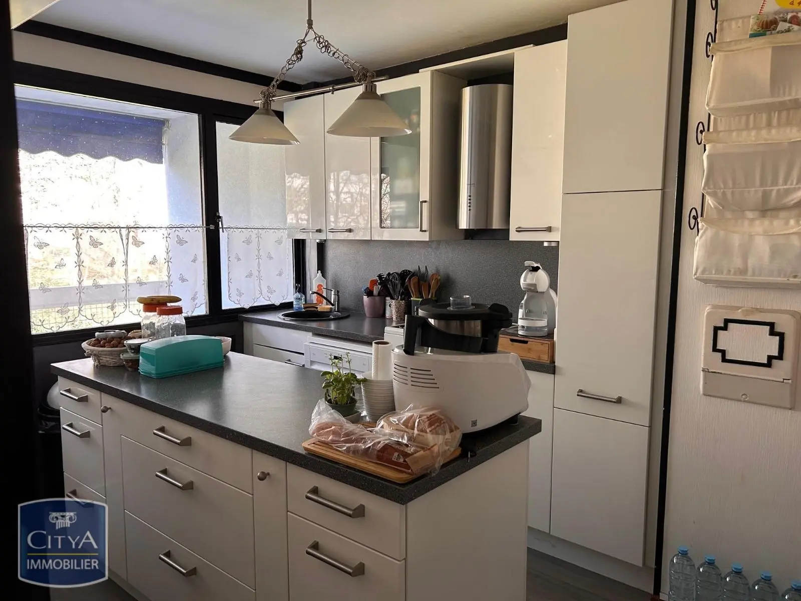 Photo 2 Appartement 4 pièces 78m²